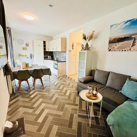 Neu Ostsee Usedom Familie Stopp Haus 25 * Lutow