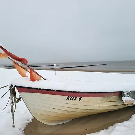 Neu Ostsee Usedom Familie Stopp Haus 25 * Lutow